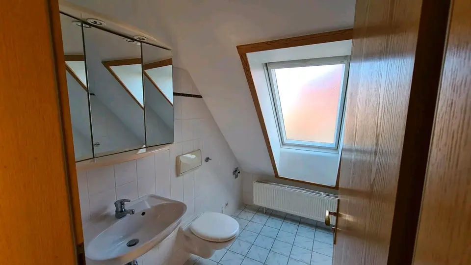 2 Zimmer Wohnung mit 44 m² in Dresden – Bild 8