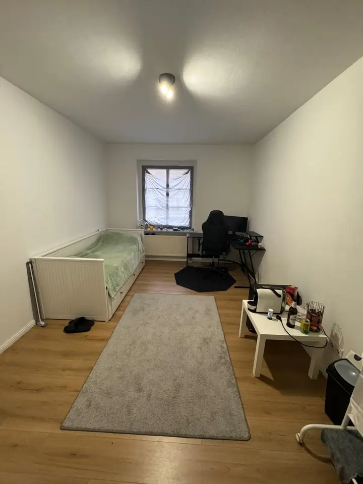 WG-Zimmer mit 14 m² in Wurzen – Bild 1