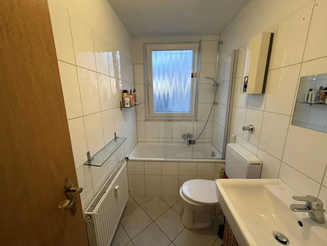 3 Zimmer Wohnung mit 50 m² in Essen – Bild 4