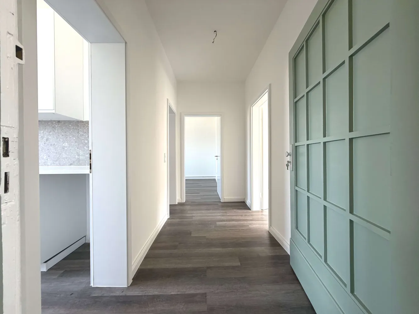 3 Zimmer Wohnung mit 68 m² in Bremen – Bild 2