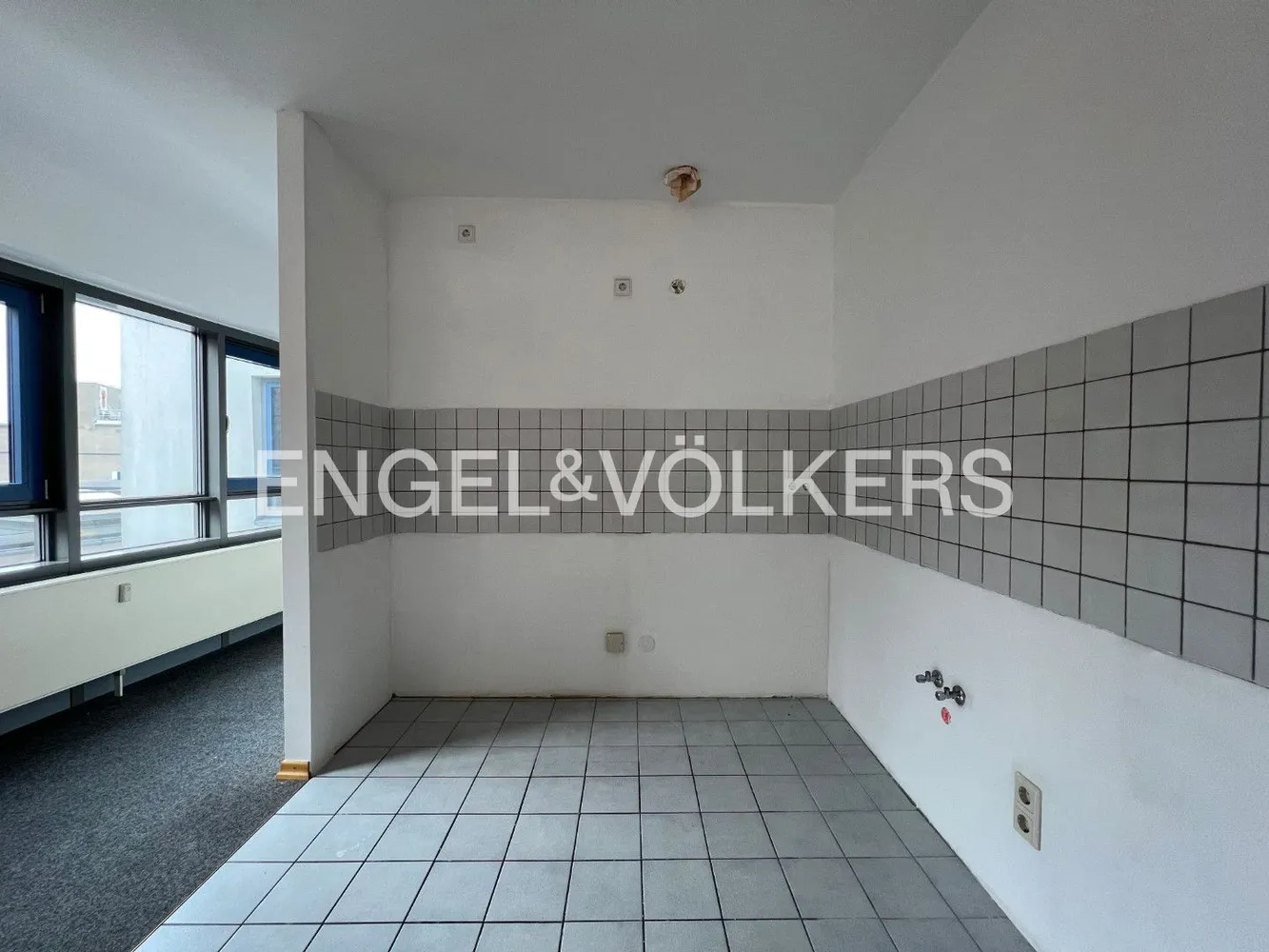 2 Zimmer Wohnung mit 118 m² in Braunschweig – Bild 11