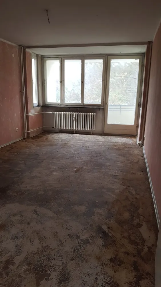 4 room apartment with 85 m² in Berlin – Photo 12