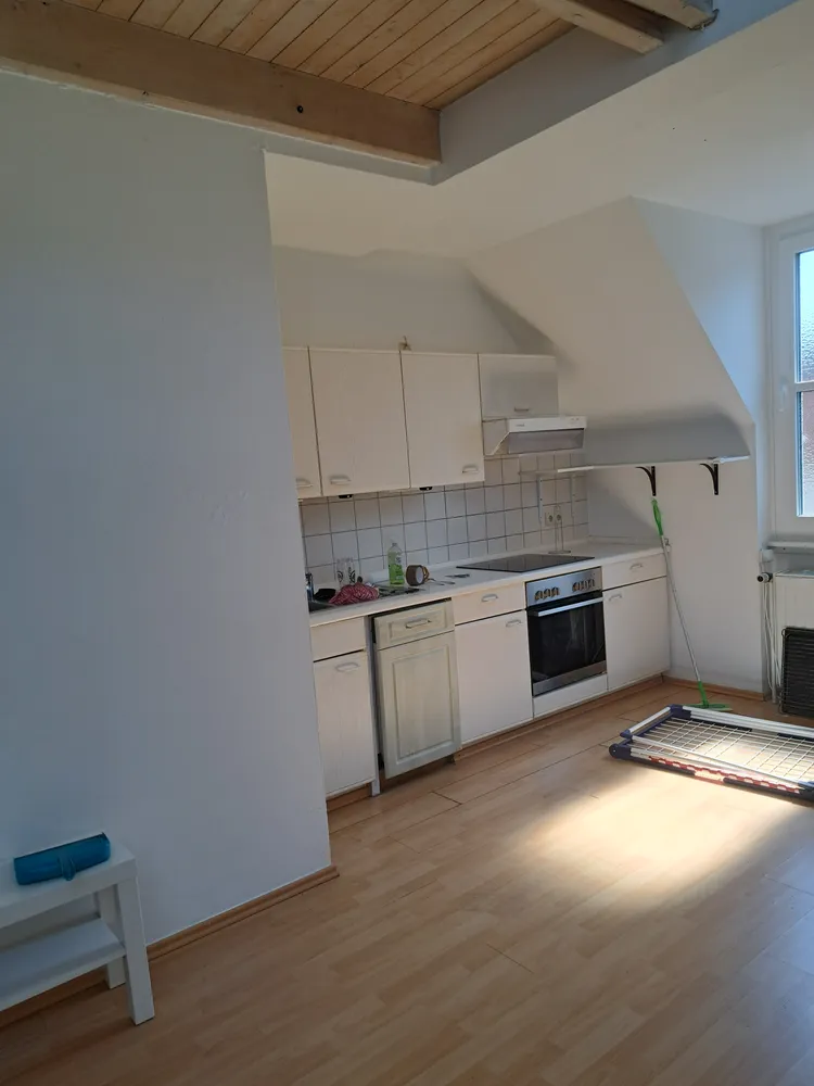 2 Zimmer Wohnung mit 55 m² in Bayreuth – Bild 9