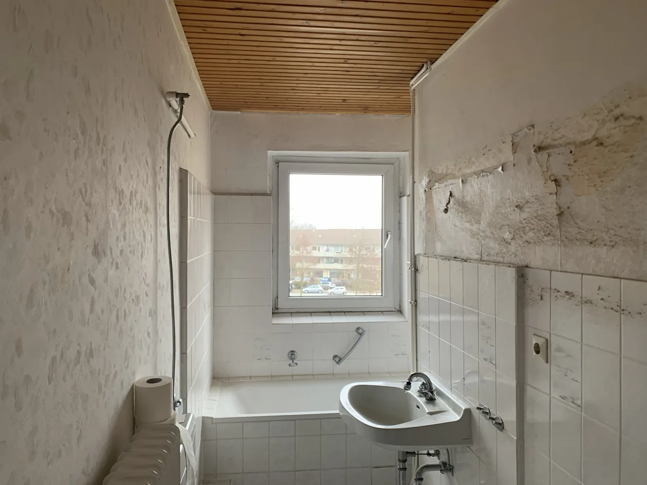 3 Zimmer Wohnung mit 73 m² in Lübeck – Bild 5