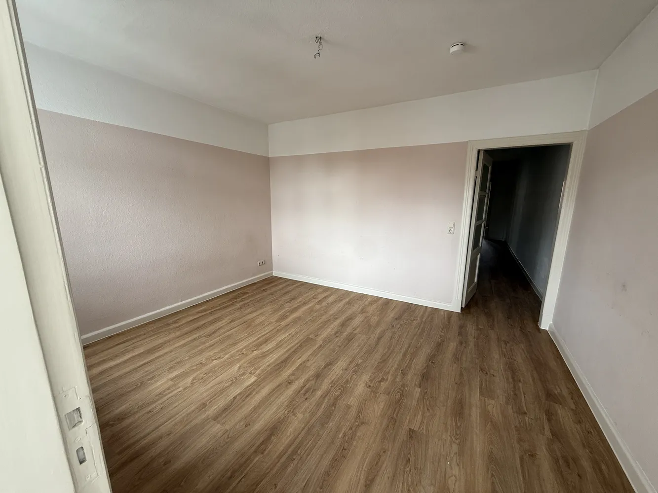 3 Zimmer Wohnung mit 61 m² in Wismar – Bild 9