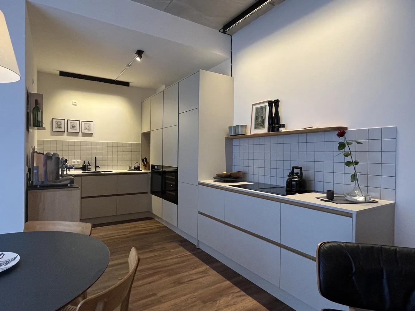 4 Zimmer Wohnung mit 126 m² in Nürnberg – Bild 9