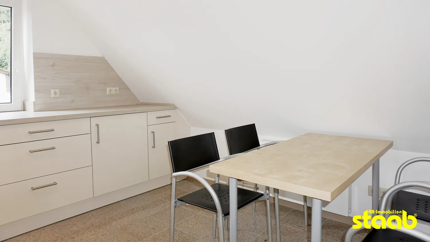 3 Zimmer Wohnung mit 70 m² in Aschaffenburg – Bild 5