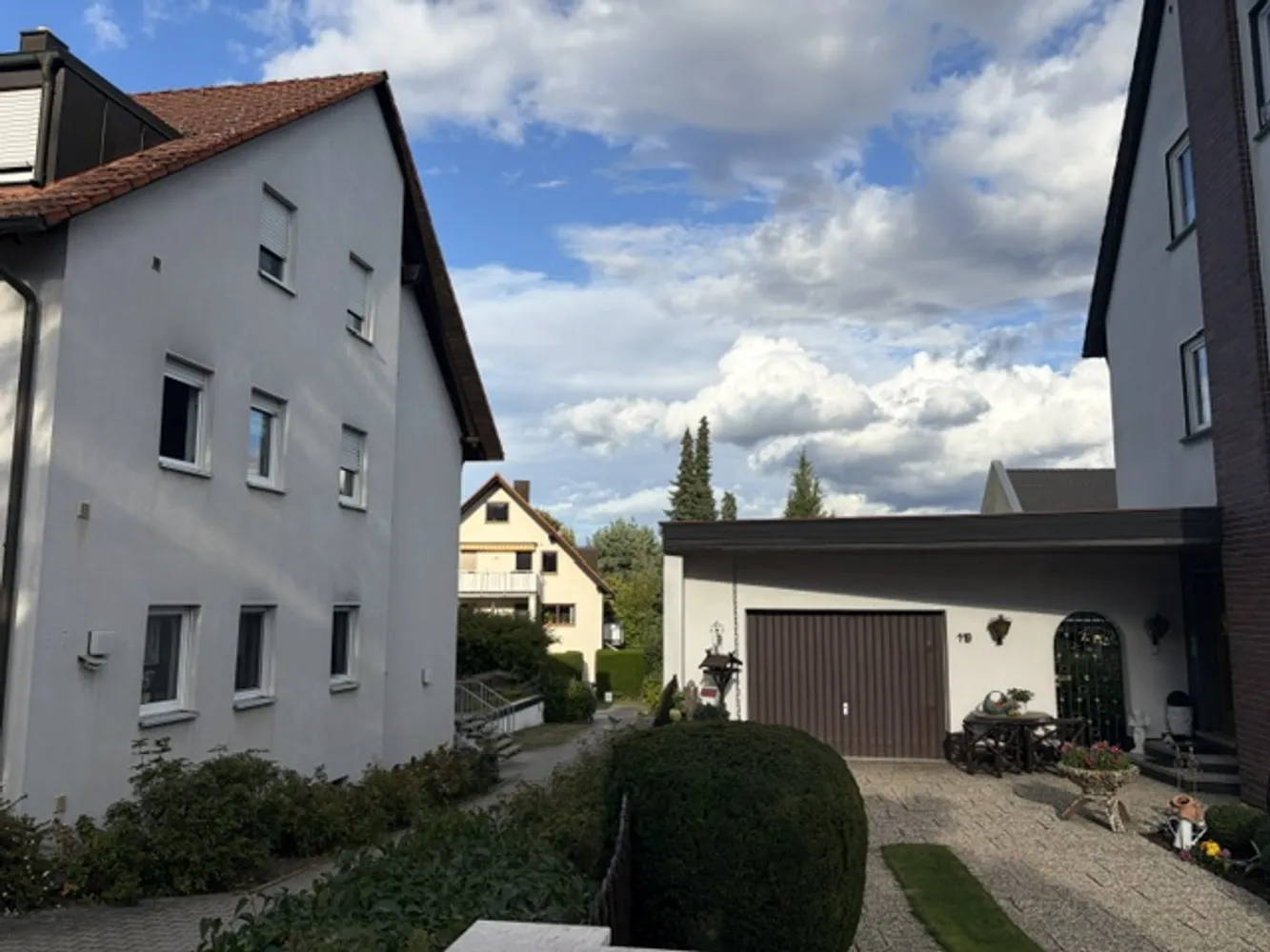 2 Zimmer Wohnung mit 60 m² in Nürnberg – Bild 1