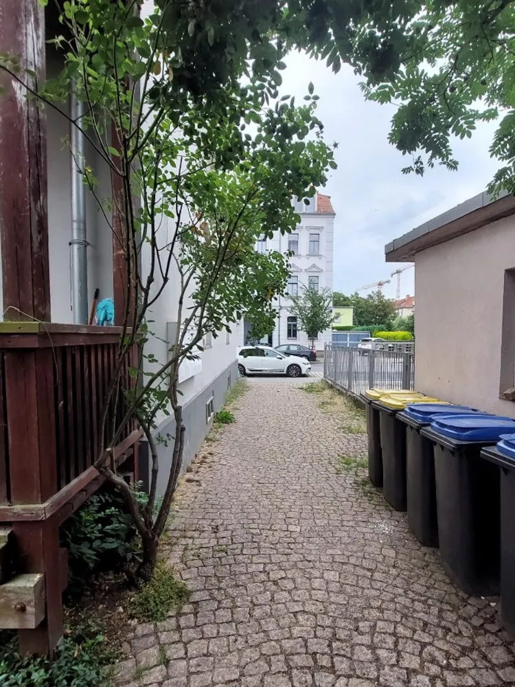 3 Zimmer Wohnung mit 54 m² in Meißen – Bild 3