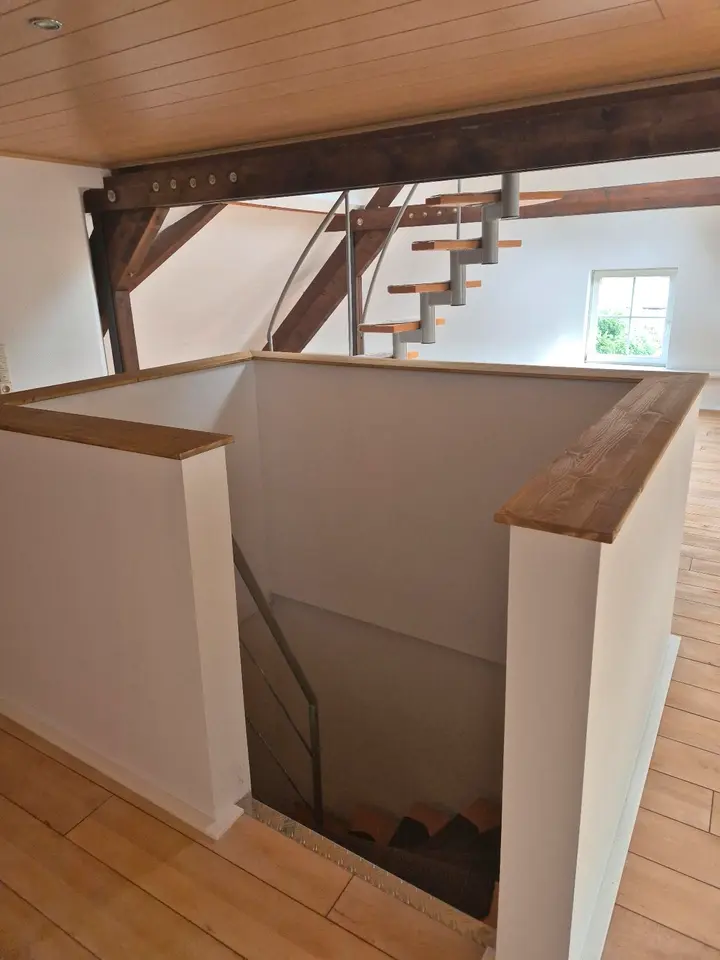 4 Zimmer Wohnung mit 135 m² in Kleve – Bild 4