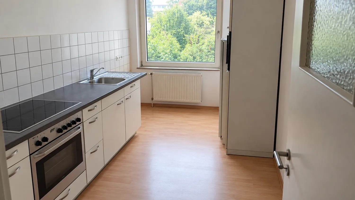 3 Zimmer Wohnung mit 64 m² in Münster – Bild 8
