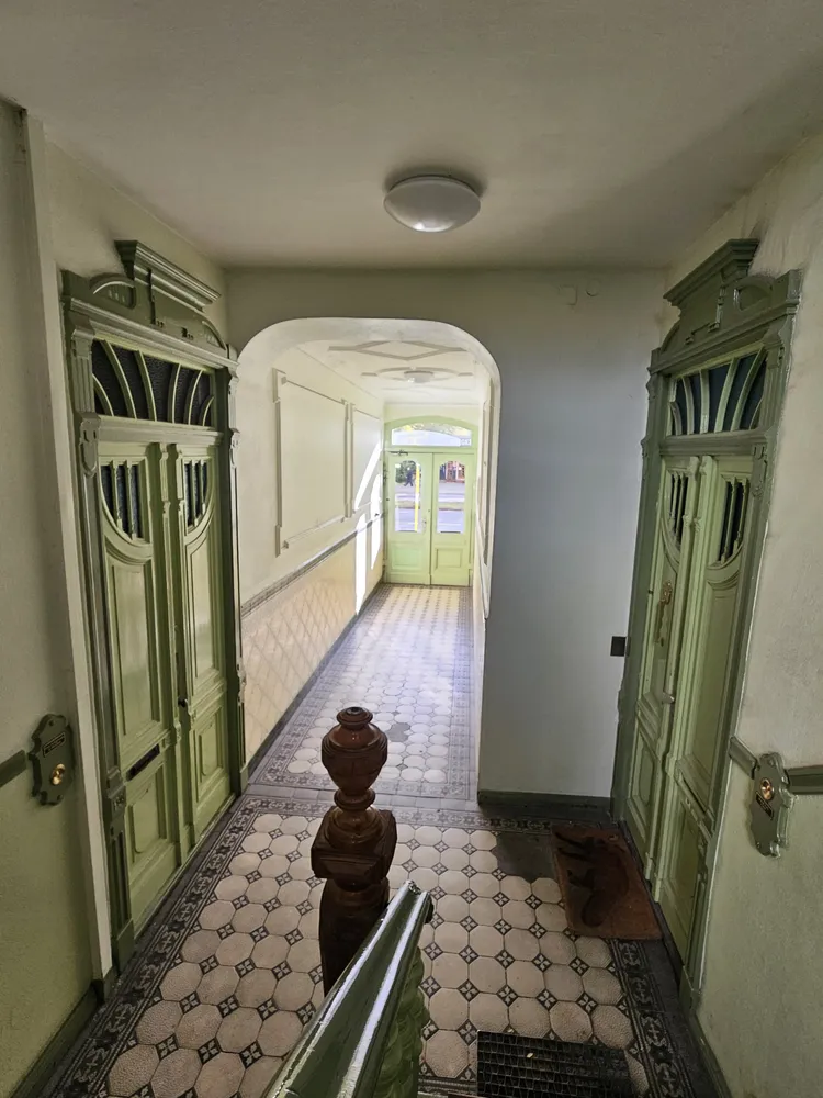 2 room apartment with 64 m² in Berlin – Photo 8