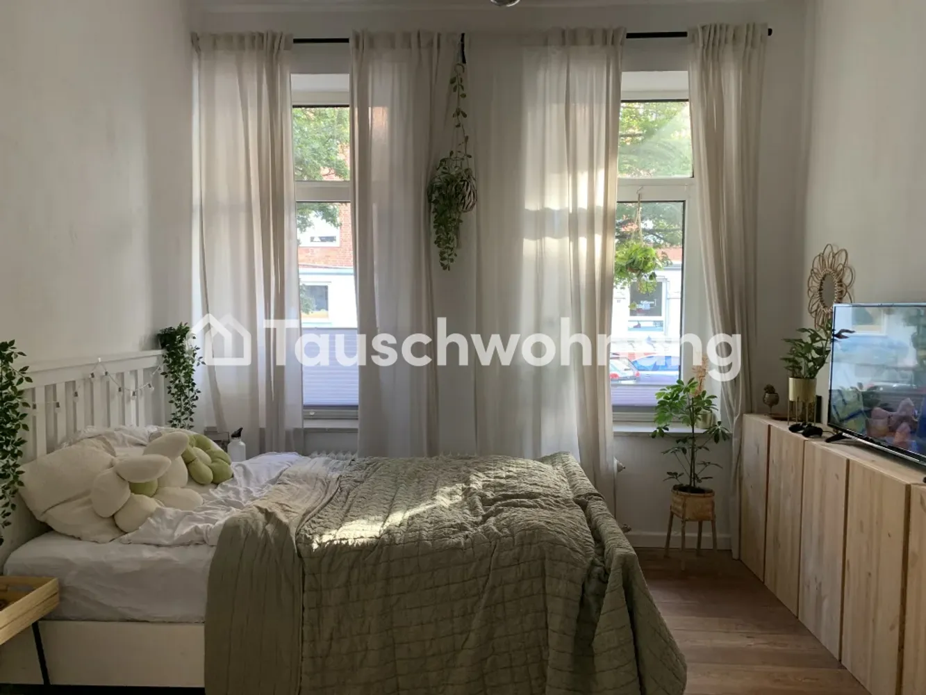 3 Zimmer Wohnung mit 85 m² in Kiel – Bild 2