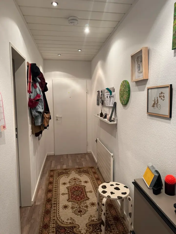3 Zimmer Wohnung mit 92 m² in Mettmann – Bild 6