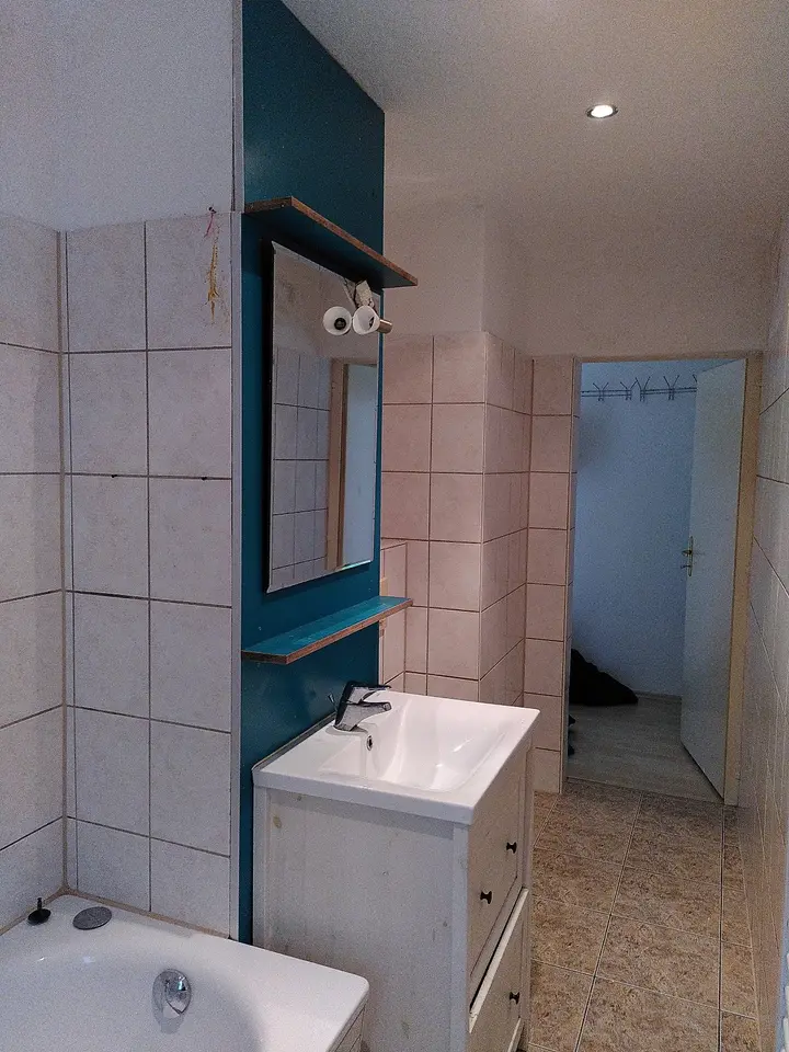4 Zimmer Wohnung mit 90 m² in Halle (Saale) – Bild 3