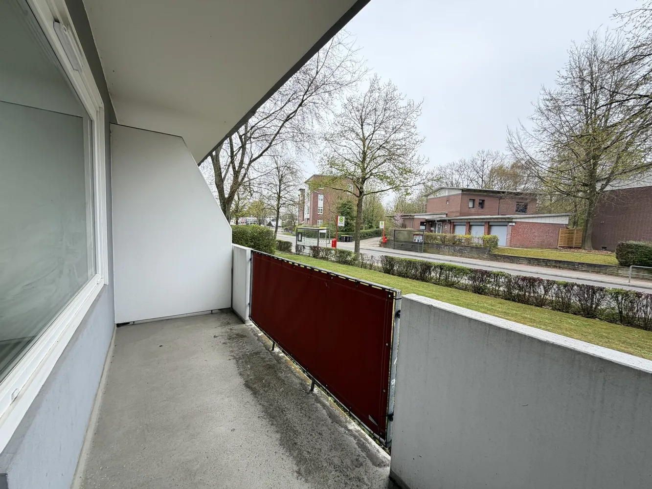 1 Zimmer Wohnung mit 36 m² in Hamburg – Bild 6