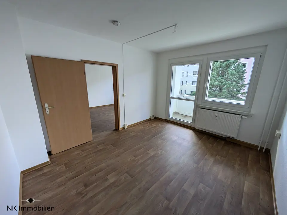2 Zimmer Wohnung mit 51 m² in Limbach-Oberfrohna – Bild 8