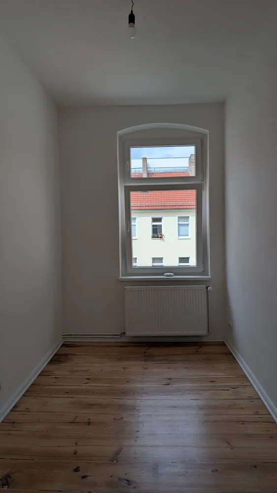 2 Zimmer Wohnung mit 49 m² in Berlin – Bild 4