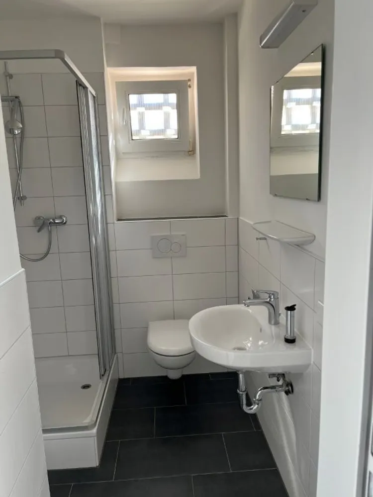 3 Zimmer Wohnung mit 56 m² in Oldenburg – Bild 9