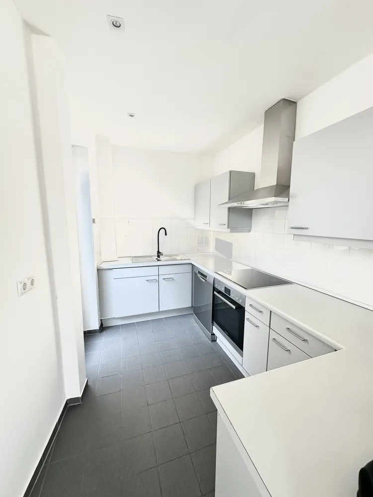 3 Zimmer Wohnung mit 76 m² in Hamburg – Bild 4