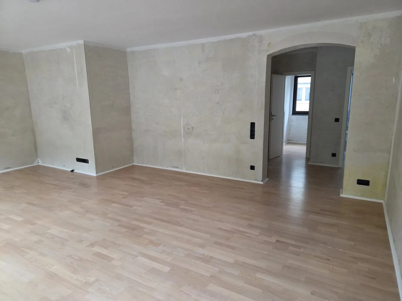 2 Zimmer Wohnung mit 80 m² in Köln – Bild 4