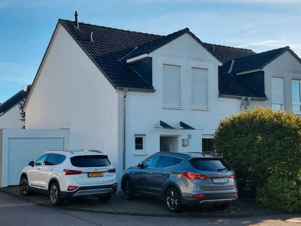 4 Zimmer Haus mit 115 m² in Trier – Bild 2