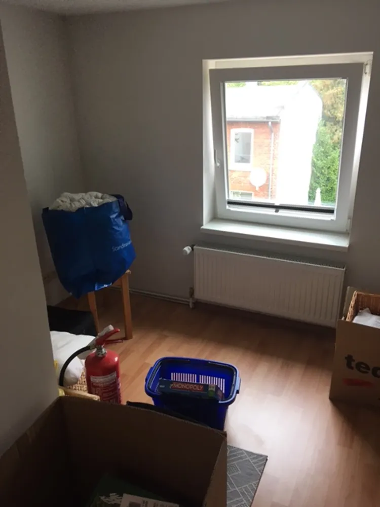 4 Zimmer Wohnung mit 82 m² in Lübeck – Bild 7