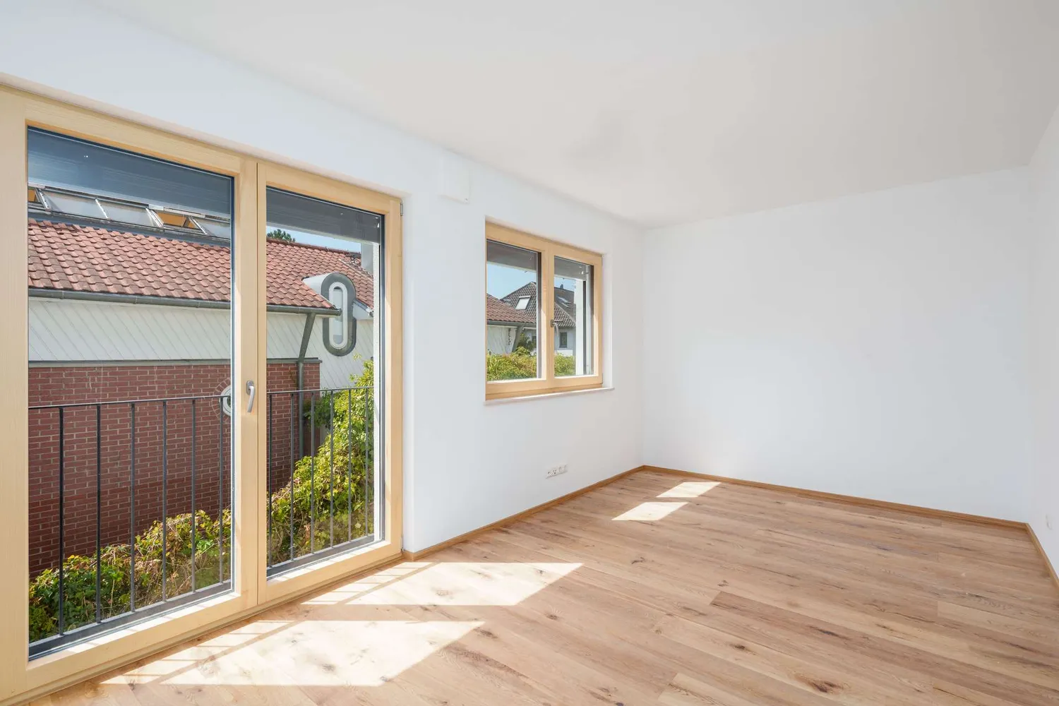 4 Zimmer Wohnung mit 129 m² in München – Bild 7