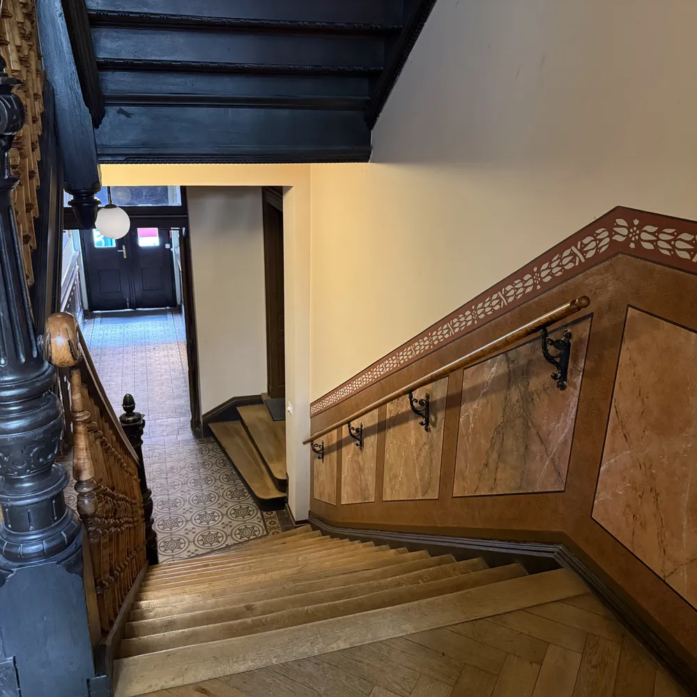 3 Zimmer Wohnung mit 84 m² in Leipzig – Bild 3