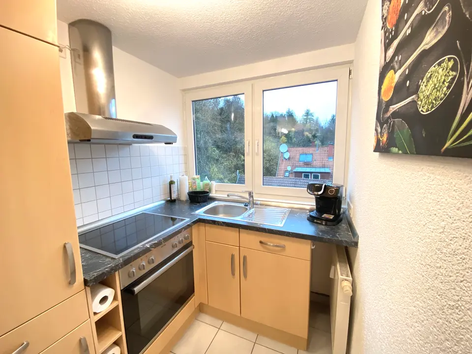 WG-Zimmer mit 41 m² in Schwäbisch Gmünd – Bild 3