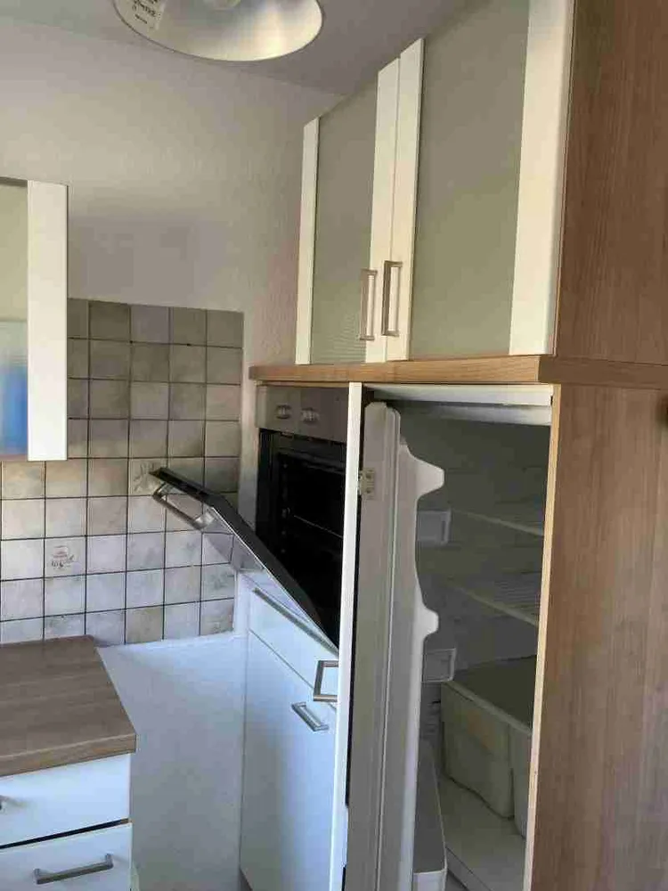 2 Zimmer Wohnung mit 54 m² in Ludwigshafen am Rhein – Bild 8