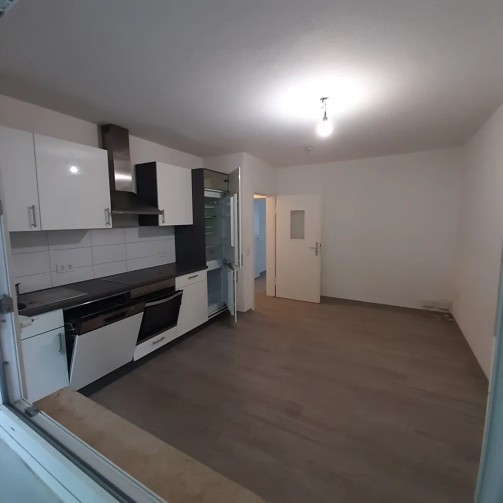 2 Zimmer Wohnung mit 41 m² in Dortmund – Bild 3