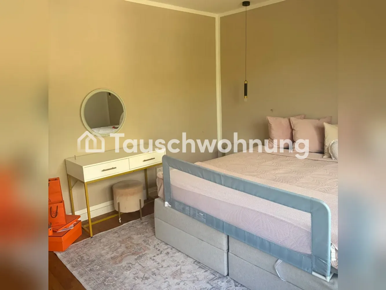 4 room apartment with 140 m² in Hamburg – Photo 6