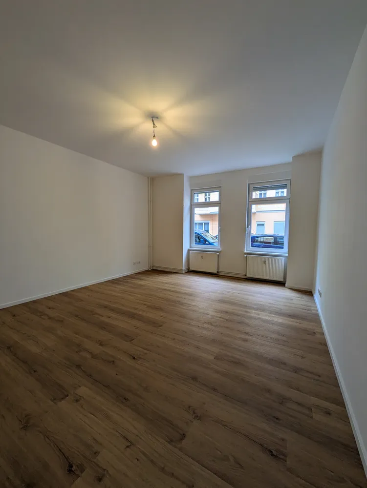 3 Zimmer Wohnung mit 82 m² in Berlin – Bild 1