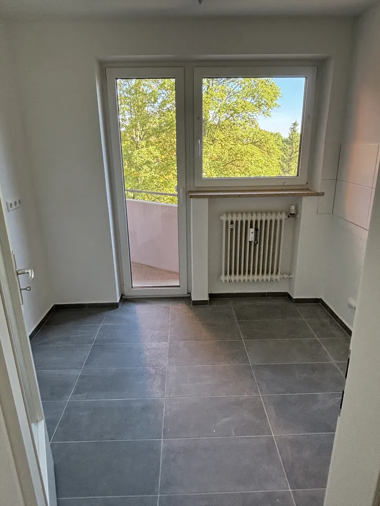 3 room apartment with 61 m² in Biberach an der Riß – Photo 4