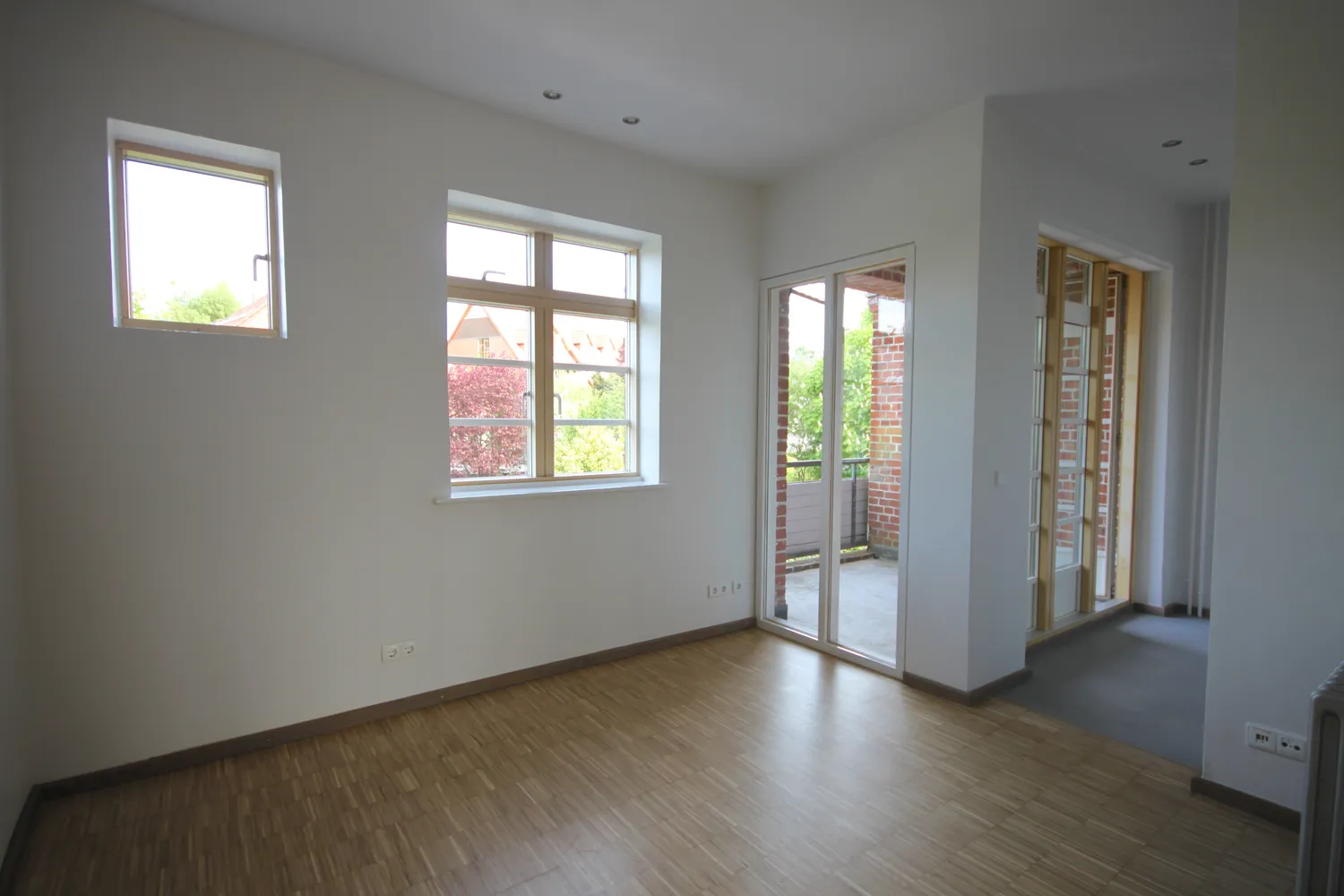 3 Zimmer Wohnung mit 60 m² in Kiel – Bild 6