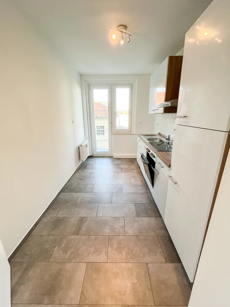 2 Zimmer Wohnung mit 65 m² in Dresden – Bild 6