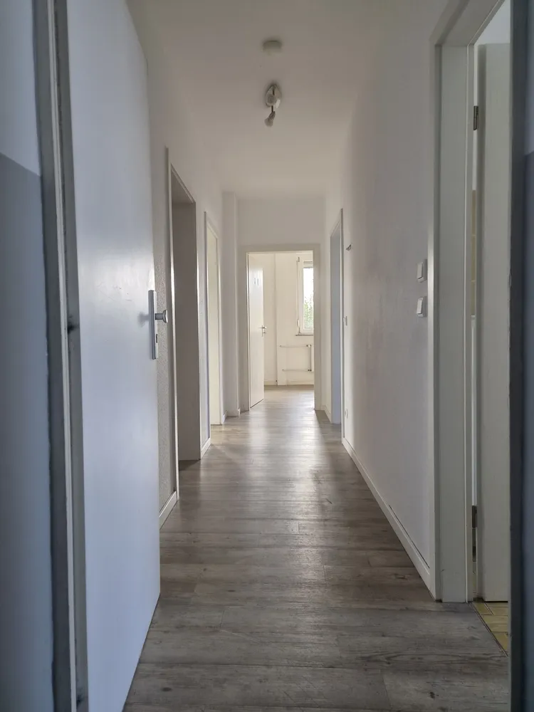 3 Zimmer Wohnung mit 73 m² in Bocholt – Bild 2