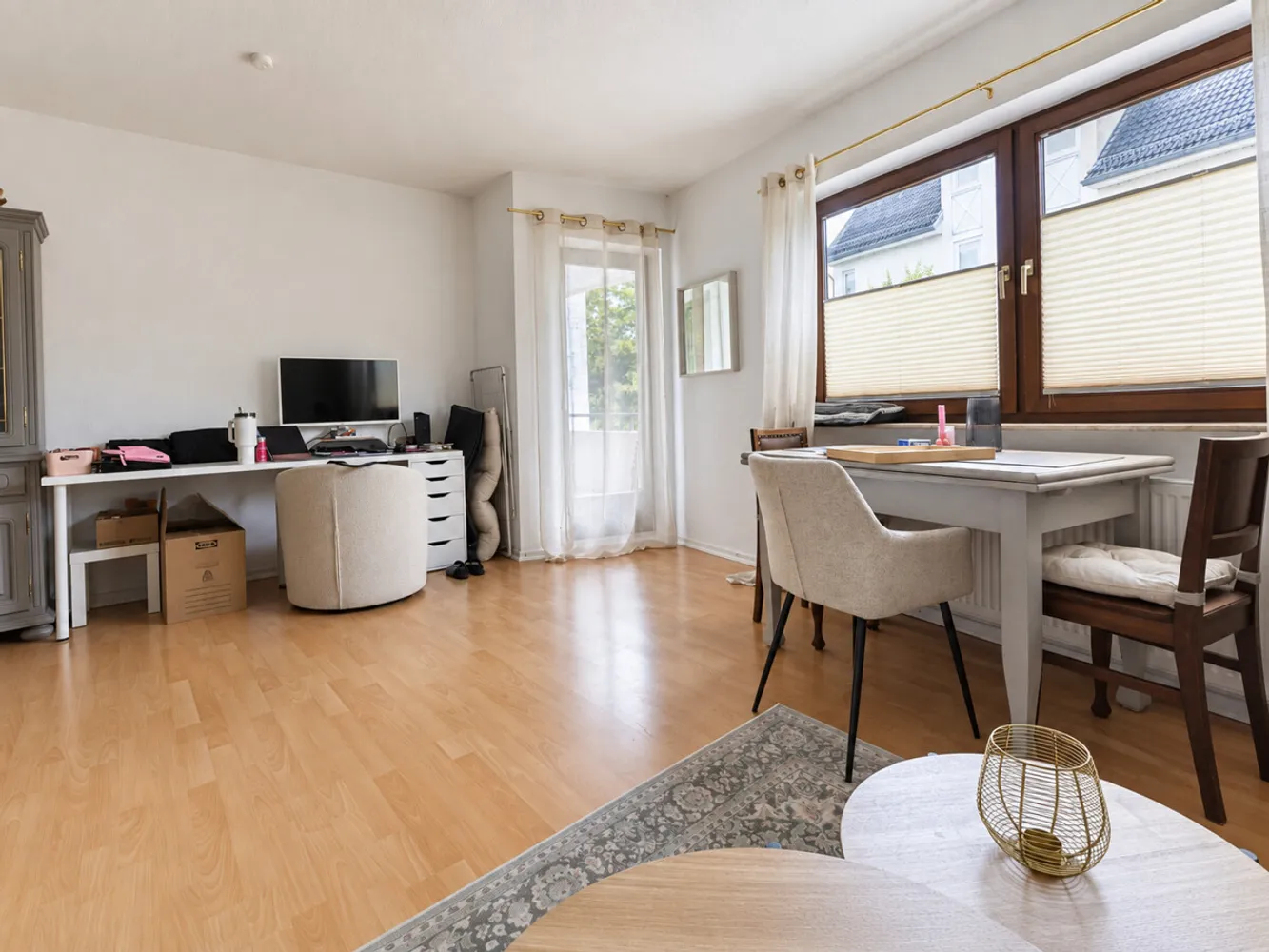 2 Zimmer Wohnung mit 67 m² in Bremen – Bild 6