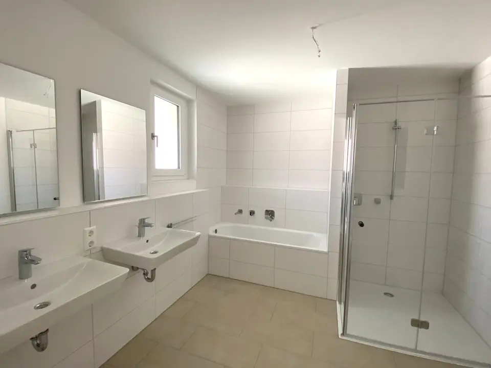 4 Zimmer Wohnung mit 105 m² in Leonberg – Bild 8