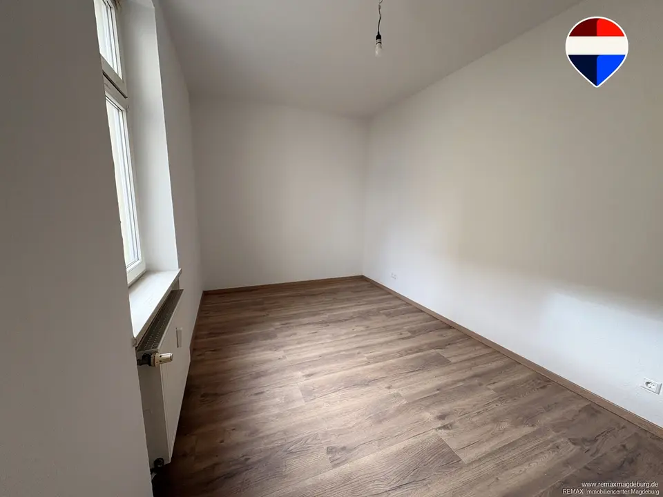 2 Zimmer Wohnung mit 59 m² in Köthen – Bild 7