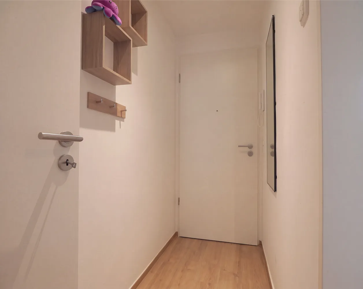 1 Zimmer Wohnung mit 28 m² in Aachen – Bild 4