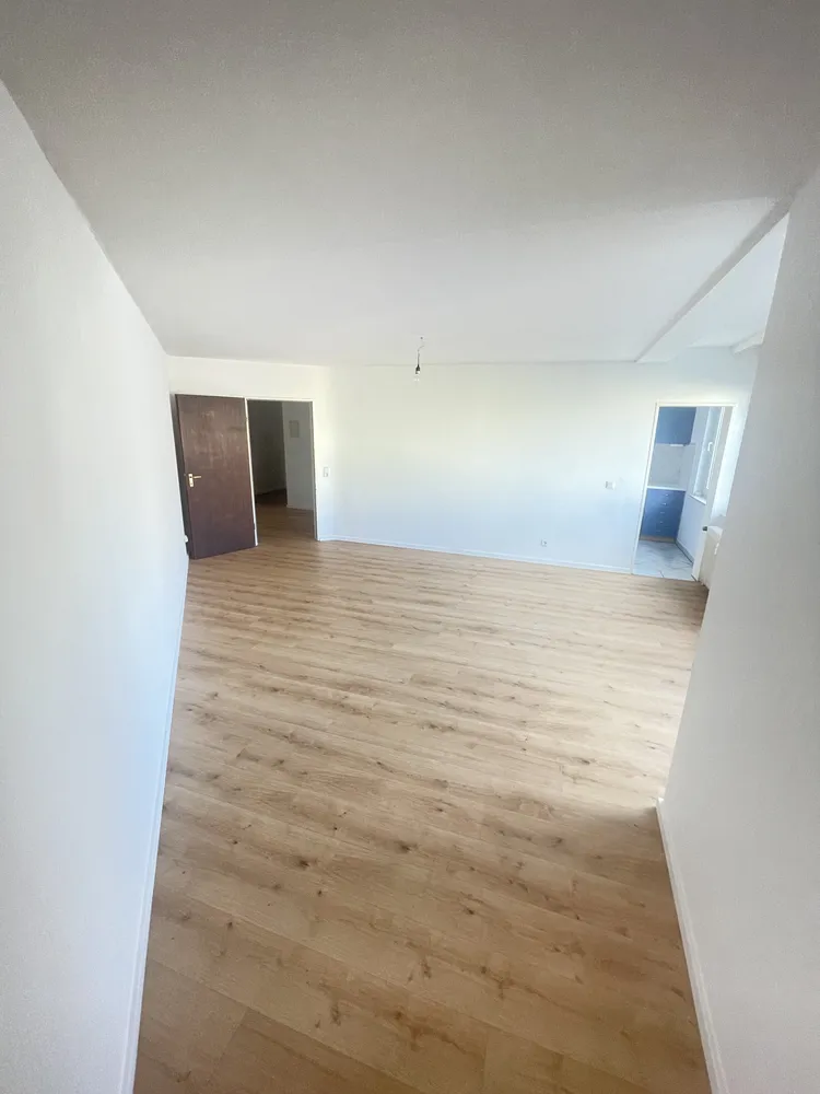 2 Zimmer Wohnung mit 54 m² in Hannover – Bild 8