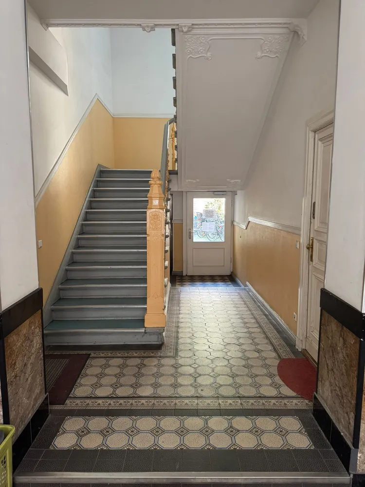 2 Zimmer Wohnung mit 66 m² in Berlin – Bild 12