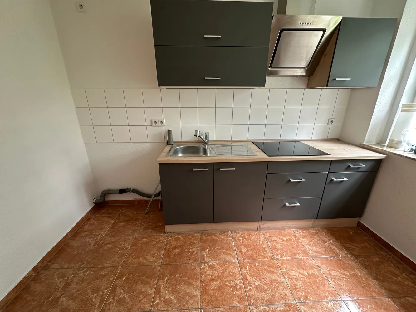 2 Zimmer Wohnung mit 40 m² in Chemnitz – Bild 5
