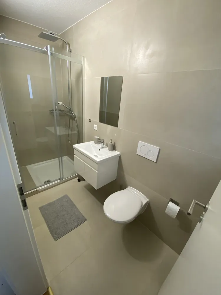 2 Zimmer Wohnung mit 38 m² in Friedrichshafen – Bild 1