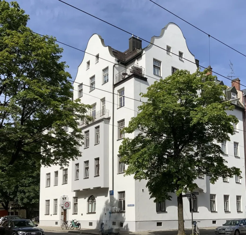 2 Zimmer Wohnung mit 70 m² in München – Bild 1