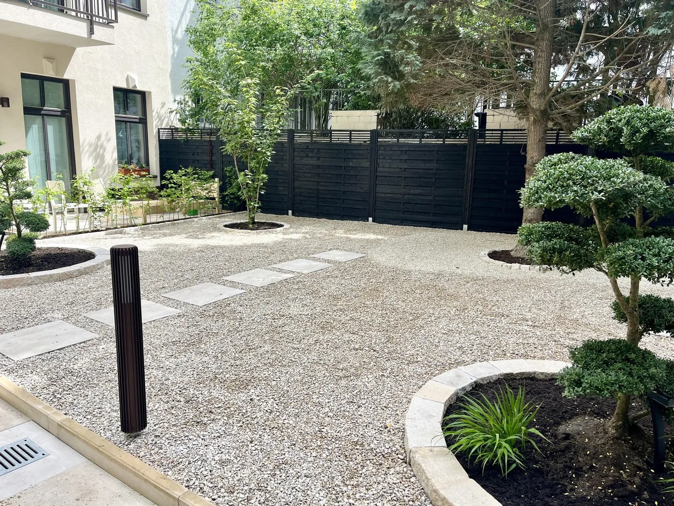 1 Zimmer Wohnung mit 35 m² in Berlin – Bild 9