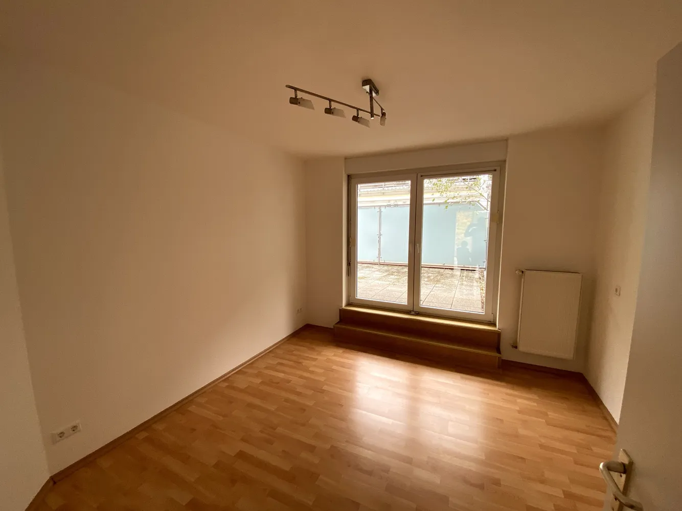 4 Zimmer Wohnung mit 127 m² in Kaiserslautern – Bild 12