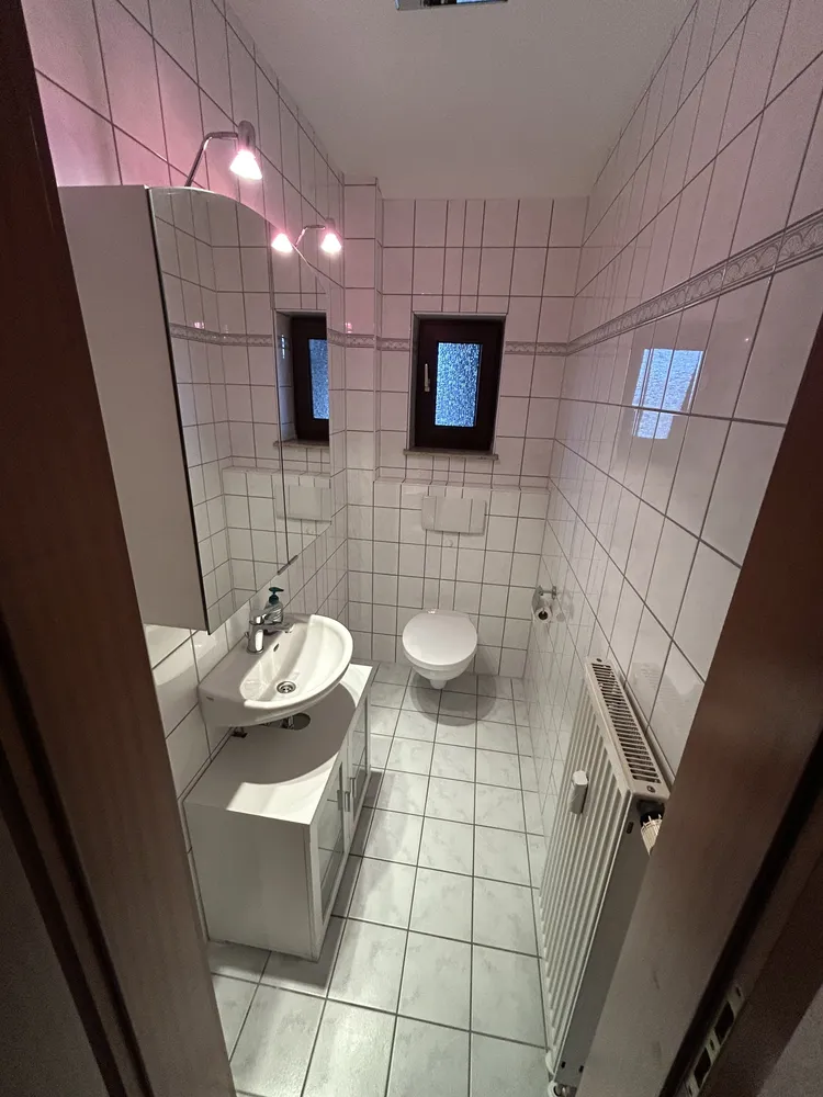 4 Zimmer Wohnung mit 127 m² in Limburg an der Lahn – Bild 7